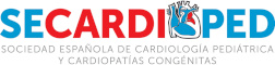 Sociedad Española de Cardiología Pediátrica y Cardiopatías Congénitas